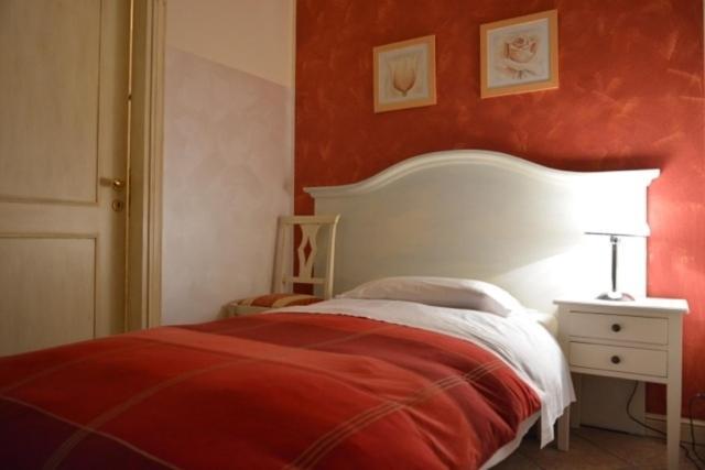 Hotel Due Colonne San Bonifacio Rum bild