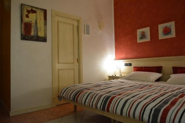 Hotel Due Colonne San Bonifacio Rum bild