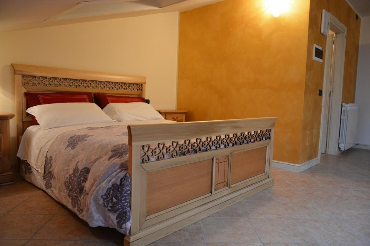 Hotel Due Colonne San Bonifacio Rum bild